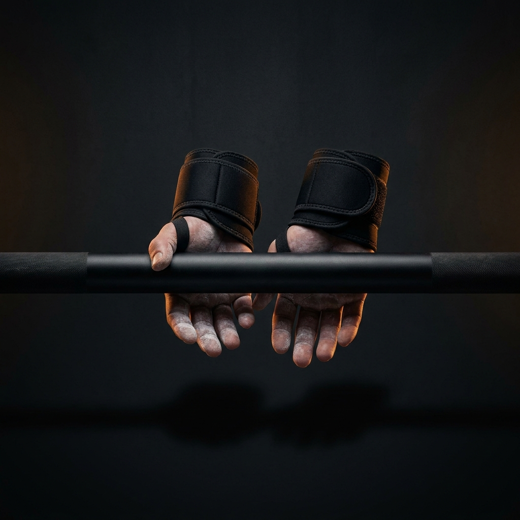 Lifting gear & gym accessories