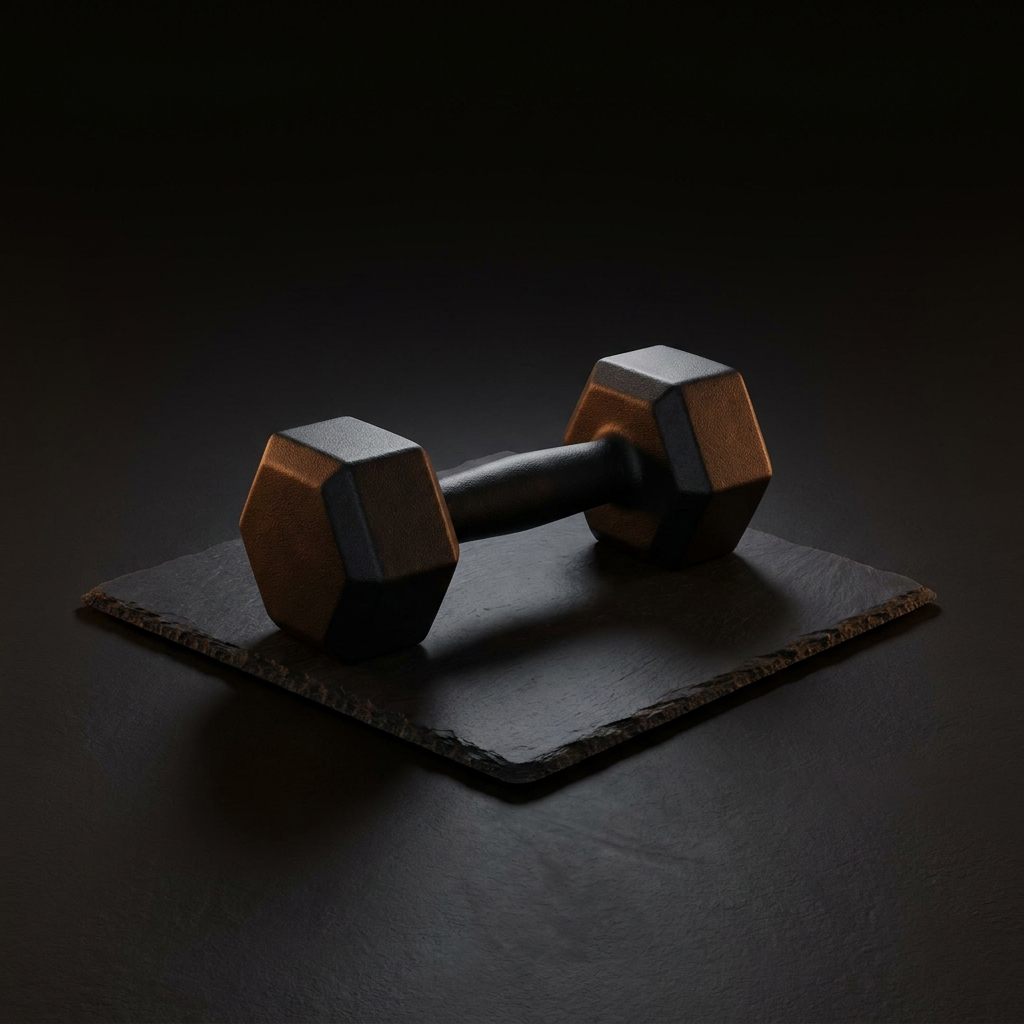 Home gym equipment