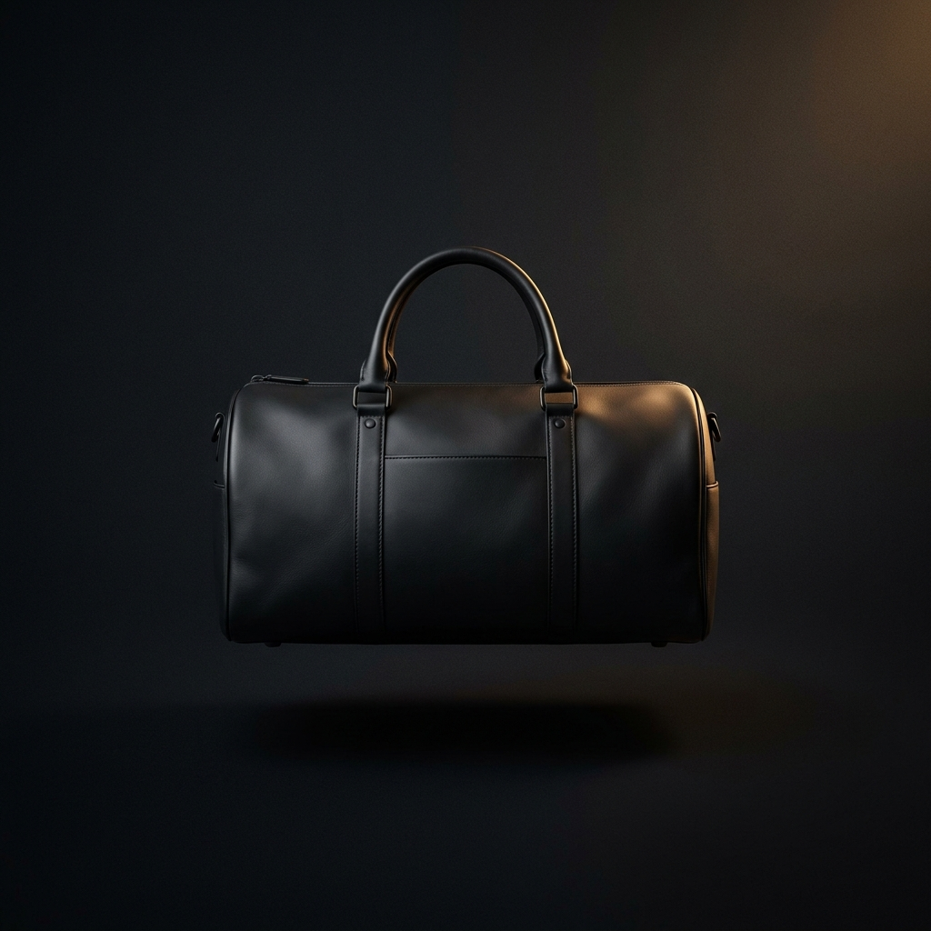 Gym bags and duffels