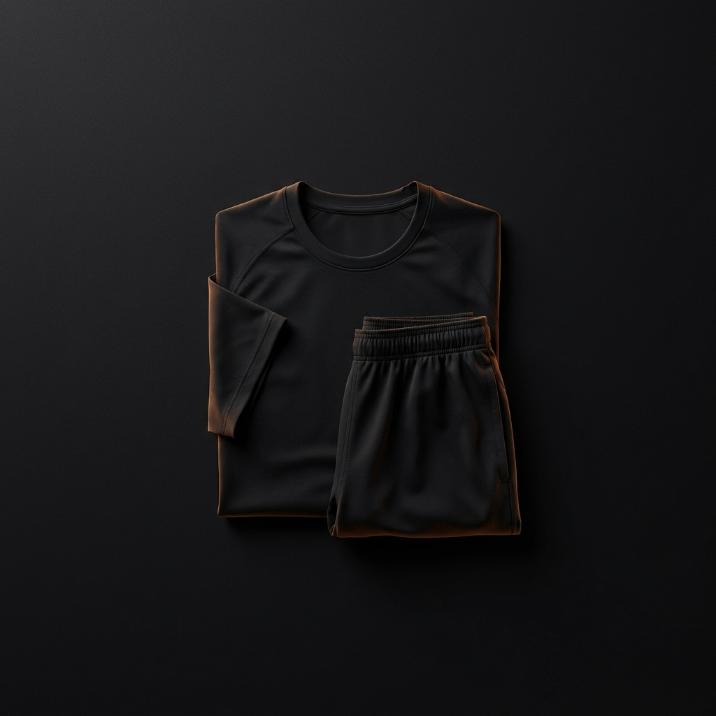 Men's gym wear