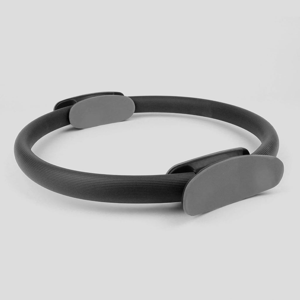 Phoenix Fitness Pilates Ring — 15 inch Magic Circle for Core, Yoga & Pilates