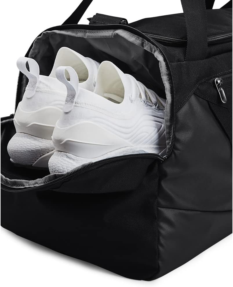 Under Armour Undeniable 5.0 Gym Duffle Bag — UA Storm Waterproof Sports Bag