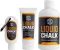 Liquid Chalk by NOVU — Sweat-Free Sports Grip Chalk for Gym & Climbing