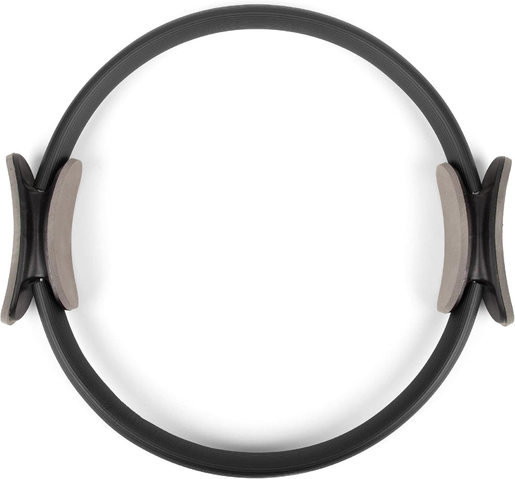 Phoenix Fitness Pilates Ring — 15 inch Magic Circle for Core, Yoga & Pilates