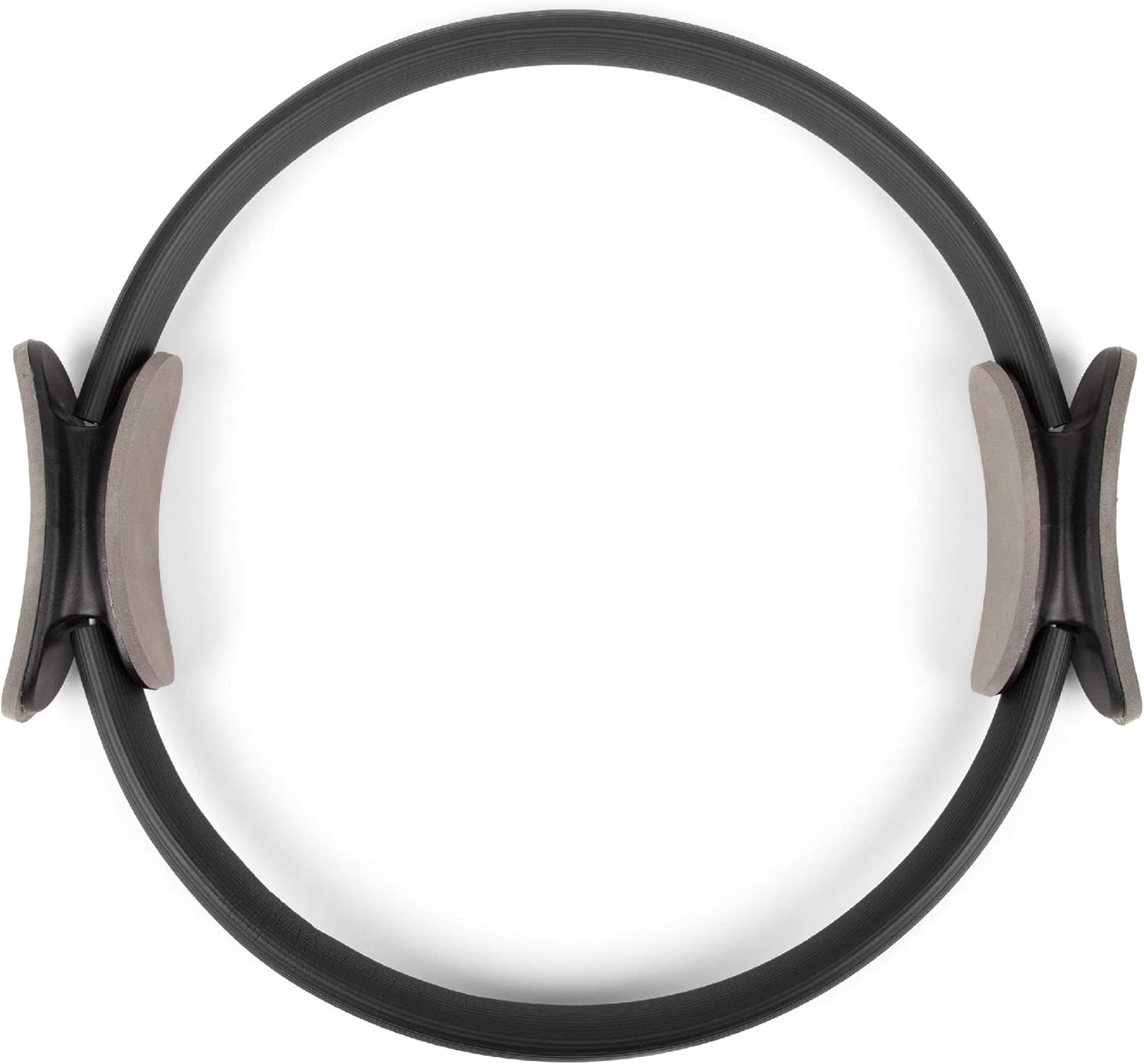 Phoenix Fitness Pilates Ring — 15 inch Magic Circle for Core, Yoga & Pilates
