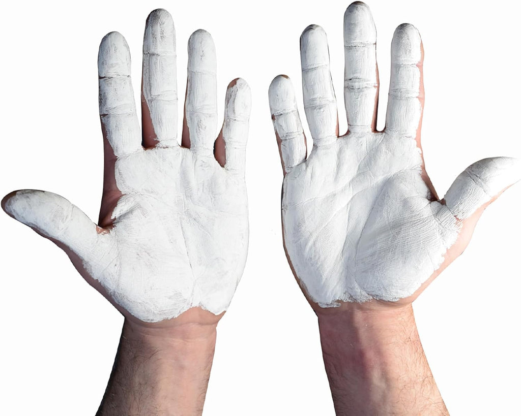 YAYB Liquid Chalk — Fast-Drying Grip Chalk for Weightlifting, Climbing & Gym
