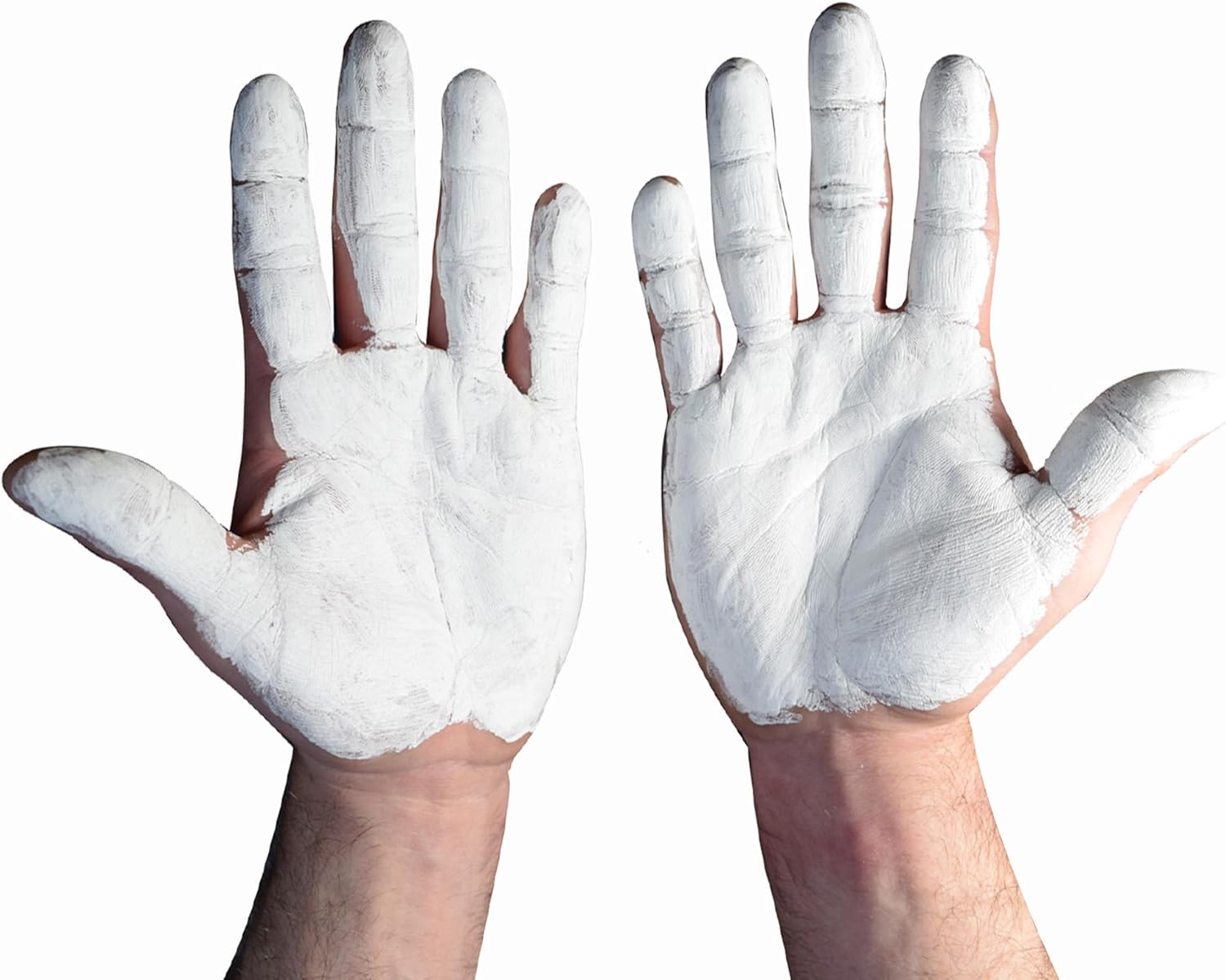 YAYB Liquid Chalk — Fast-Drying Grip Chalk for Weightlifting, Climbing & Gym