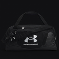 Under Armour Undeniable 5.0 Gym Duffle Bag on onyx background