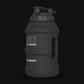 Applied Nutrition ABE 2.5L Water Jug on onyx background