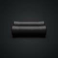 Fat Grip Thick-Bar Trainers on onyx background