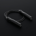 Speed Jump Rope on onyx background