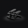 Mini Stepper on onyx background