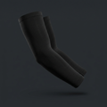 Compression Arm Sleeves Pair on onyx background