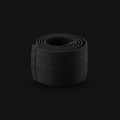Knee Wraps Pair on onyx background