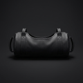 Bulgarian Training Bag on onyx background