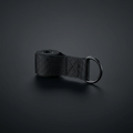 Resistance Band Door Anchor on onyx background