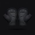 Lifting Grip Pads on onyx background