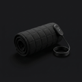 Heat Therapy Pad on onyx background