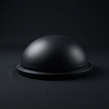 Balance Trainer Half Ball on onyx background