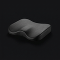 Ab Mat Sit-Up Pad on onyx background
