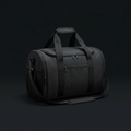 Insulated Meal Prep Cooler Bag on onyx background