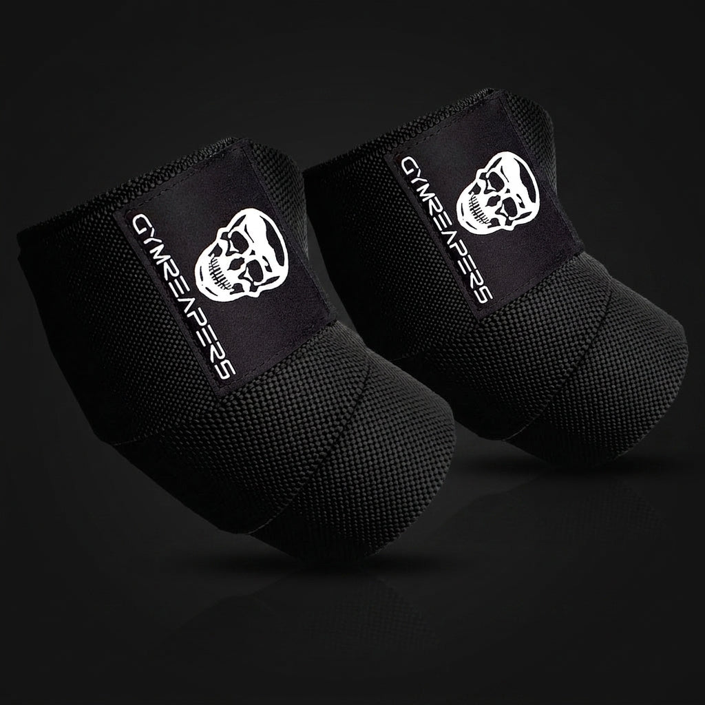 Product on onyx background