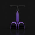 Product on onyx background