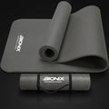 Product on onyx background