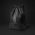 Product on onyx background