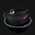 Product on onyx background
