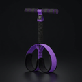 Product on onyx background